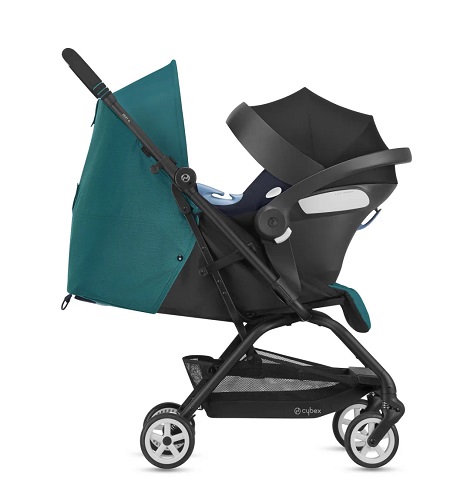 Stroller-B