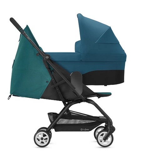 Stroller-A