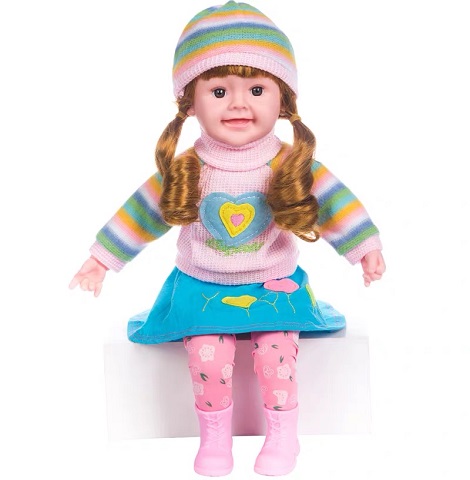 Toy-B