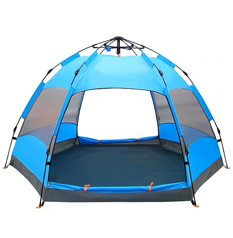 Outdoor Tent-A