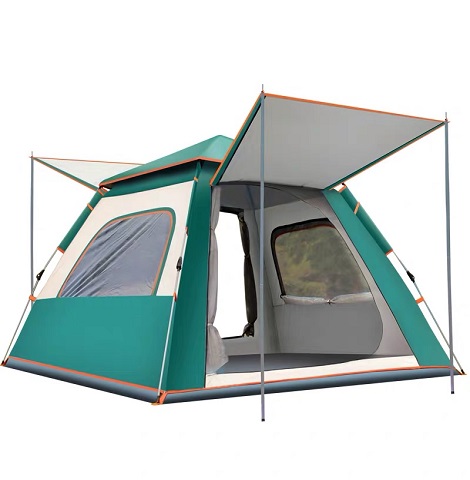 Outdoor Tent-B