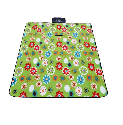 Outdoor Picnic Pad-B