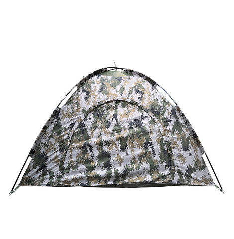 Military Tent-B