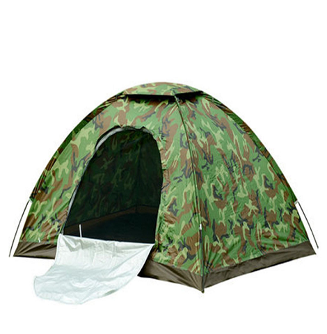 Military Tent-A