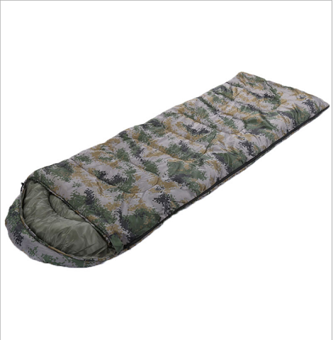 Military Sleeping Bag 