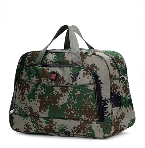 Military Backpack-A