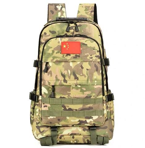Military Backpack-B
