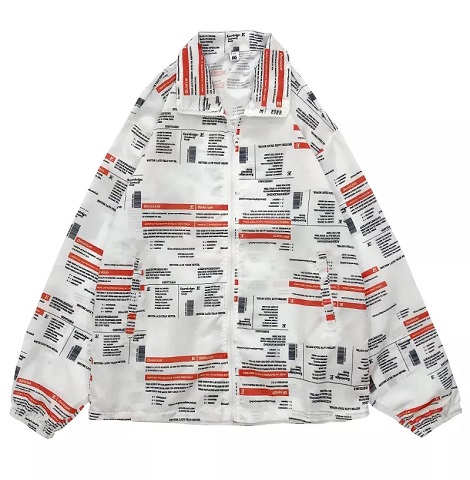 Apparel-B