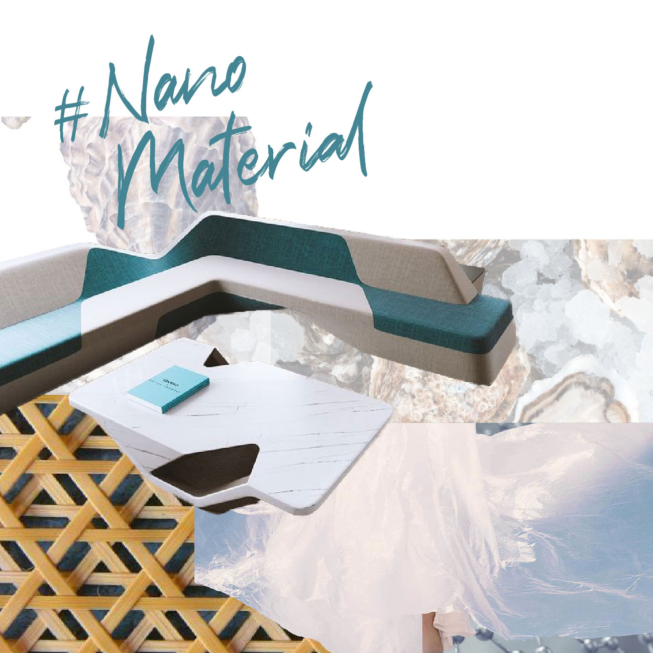 21/22 AW - Nano Material