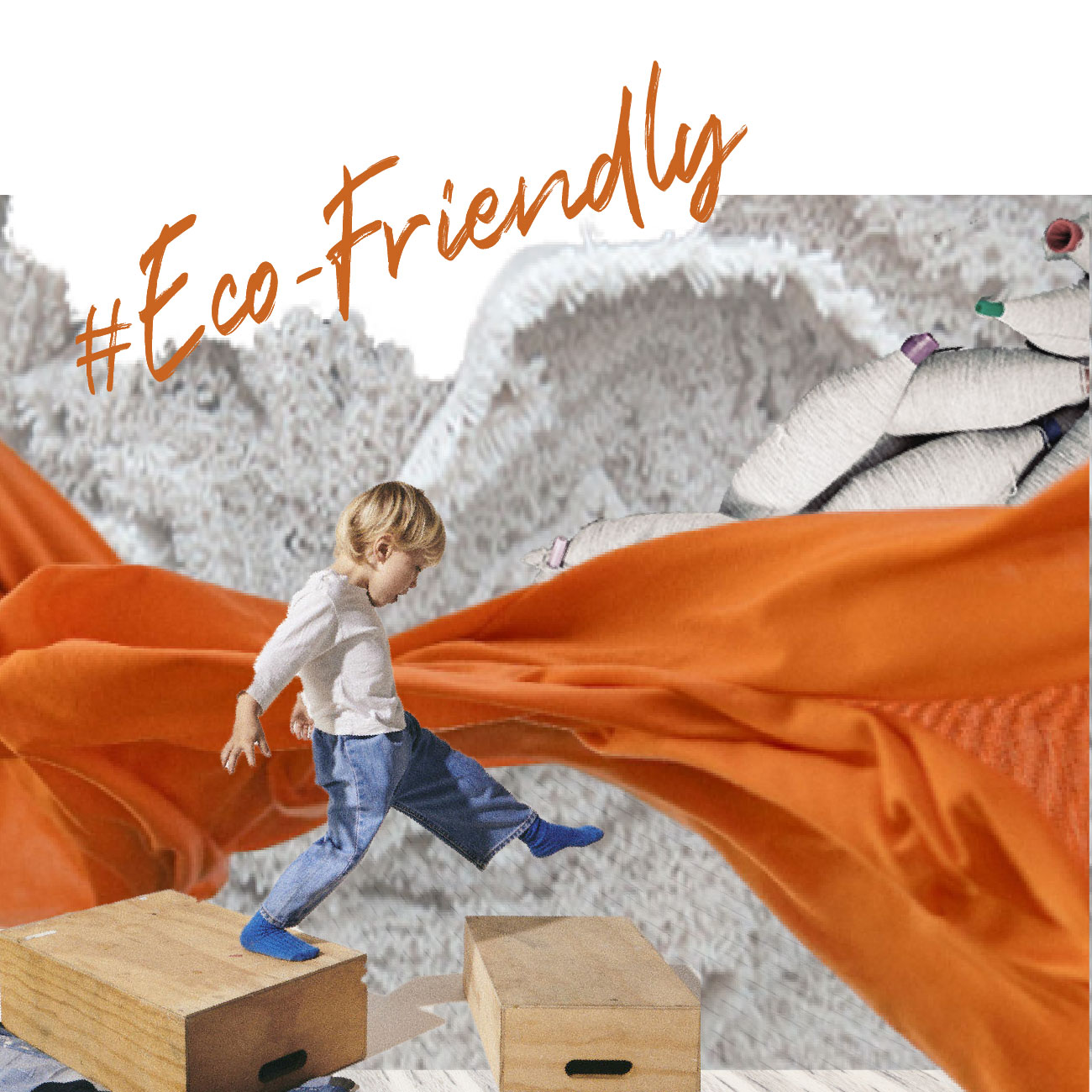 21/22 AW - Eco-Friendly